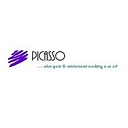 Picasso Enterprises logo