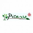 Picasso Lawn & Landscape logo