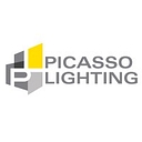 Picasso Lighting logo