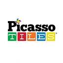 PicassoTiles logo