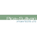 Pica + Sullivan Architects, Ltd. logo