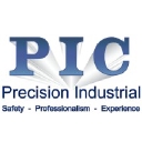 Pic Precision Industrial logo