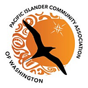 Pacific Islander Community Association of WA logo