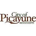City of Picayune logo
