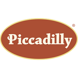 Piccadilly gift card