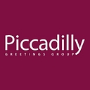 Piccadilly Greetings Group Ltd logo