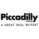 Piccadilly Motors Limited logo