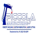 Piccola Manufacturing Inc logo