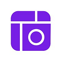 Piccollage Æ¼è²¼è¶£ logo