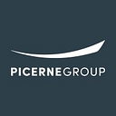 The Picerne Group logo