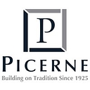 Picerne Real Estate Group logo