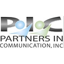 Partners In Communication, Inc. logo