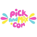 PickandMix.com | Online Pick and Mix Sweets Delivery logo