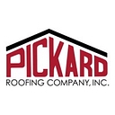 Pickard Roofing Co Inc logo