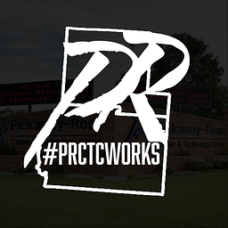 Pickaway Ross Joint Vocational School District logo