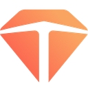 Pickaxe Foundry logo