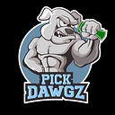 PickDawgz logo