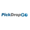 Pickdropgo logo