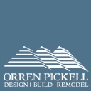 Orren Pickell Building Group logo
