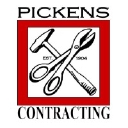 Pickens Contracting logo