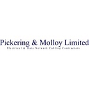 Pickering & Molloy Ltd   Electrical Contractors logo
