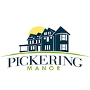 Pickering Manor logo