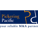 PICKERING PACIFIC PRIVATE LIMITED logo
