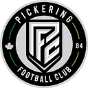 Pickering Soccer Club logo