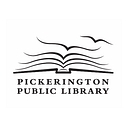 Pickerington Public Library logo