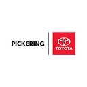 Pickering Toyota logo