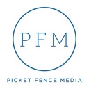 Picket Fence Media logo