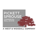 Pickett Sprouse Real Estate logo