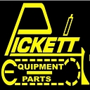 Pickett Equipment Parts logo
