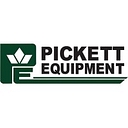 Pickett Equipment logo
