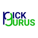 Pickgurus logo