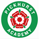 Pickhurst Academy logo