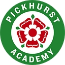 Pickhurst Junior School logo