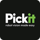 Pickit logo