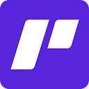 Pickleball.Com logo