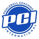 Pickleball Coaching International logo