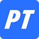 The Aaron Gifford Pickleball logo
