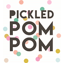 Pickled Pom Pom logo