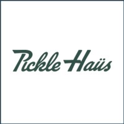 Pickle Haus logo