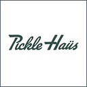 Pickle Haus logo