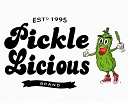 Logo for picklelicious.com