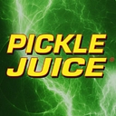 Pickle Juice