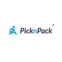 Picknpack logo