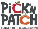 picknpatch.com logo