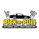 Pick N Pull, A Division Of Schnitzer Steel Industries logo