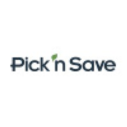 Pick 'n Save logo